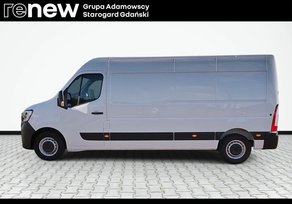 Renault Master - Zdjęcie 9