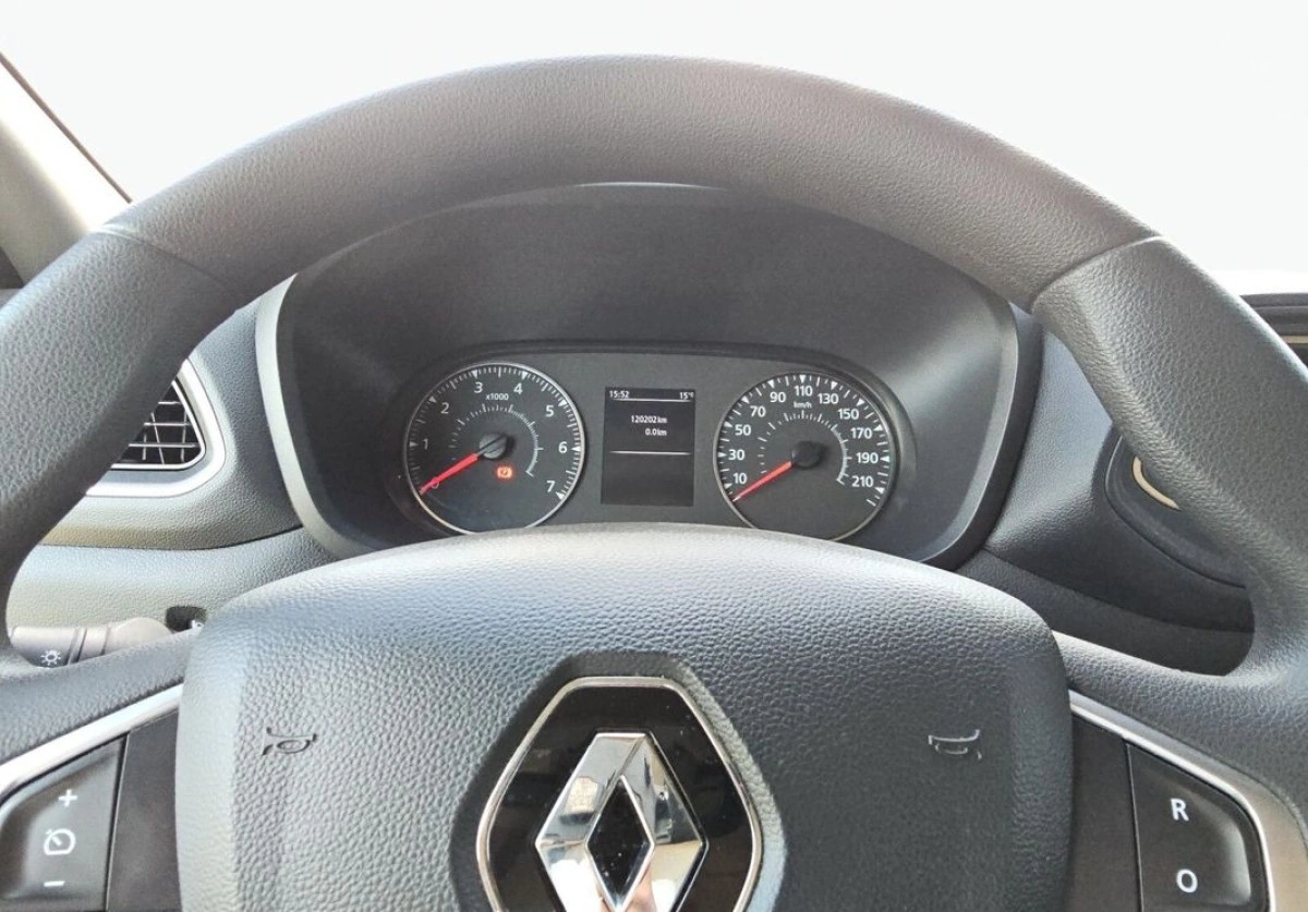 Renault Master - Zdjęcie 11