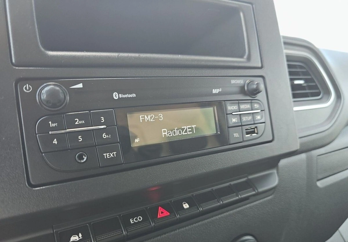 Renault Master - Zdjęcie 14