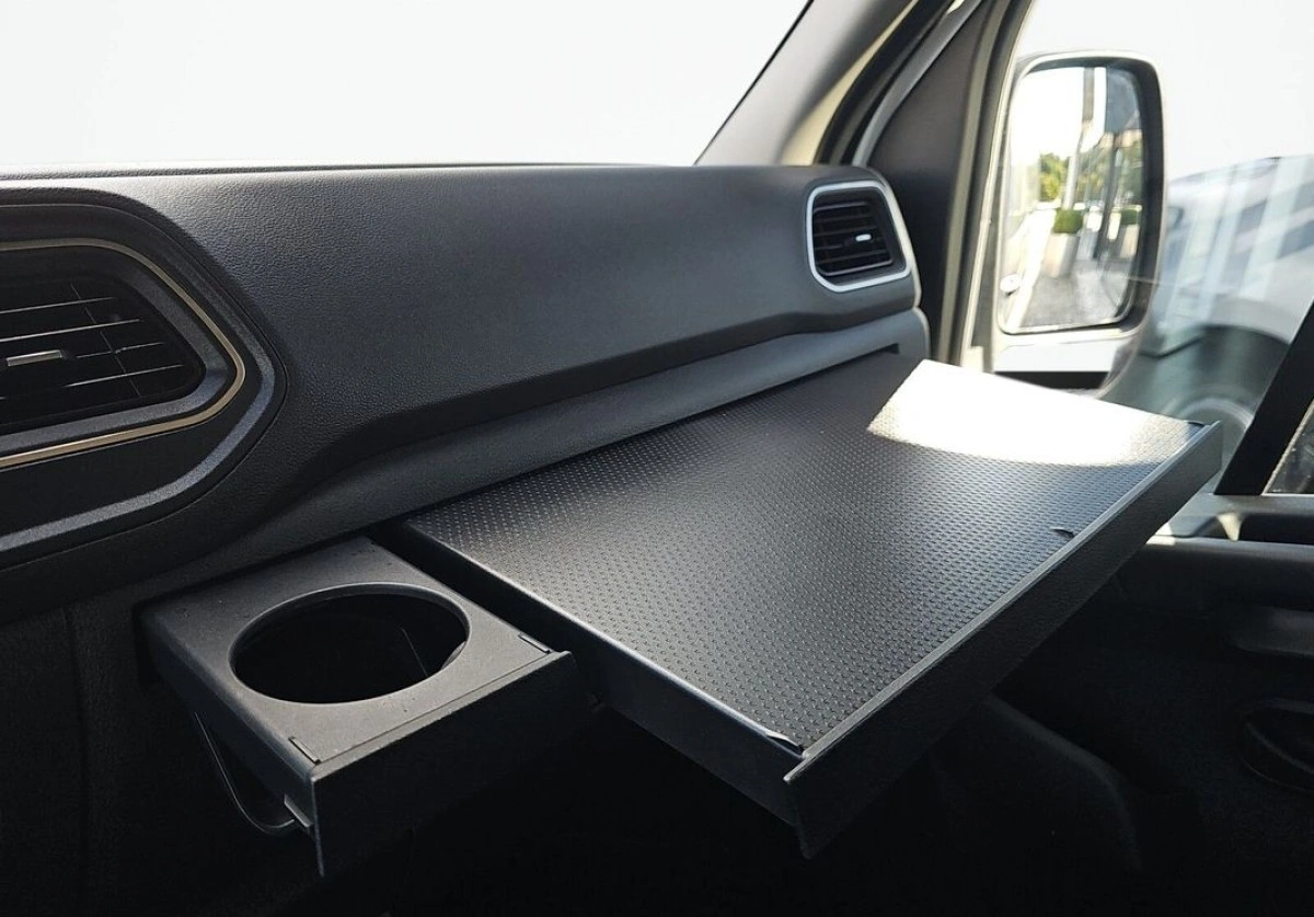 Renault Master - Zdjęcie 18