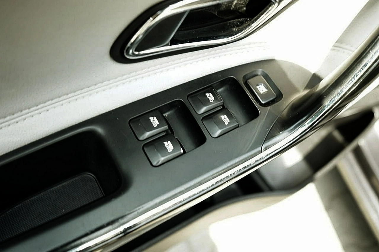 Kia Ceed - Zdjęcie 12