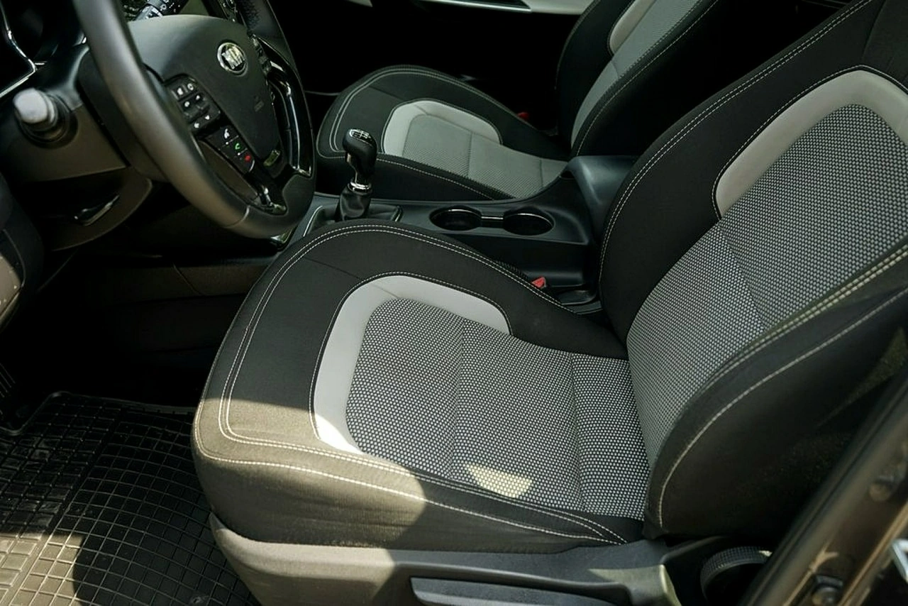 Kia Ceed - Zdjęcie 15