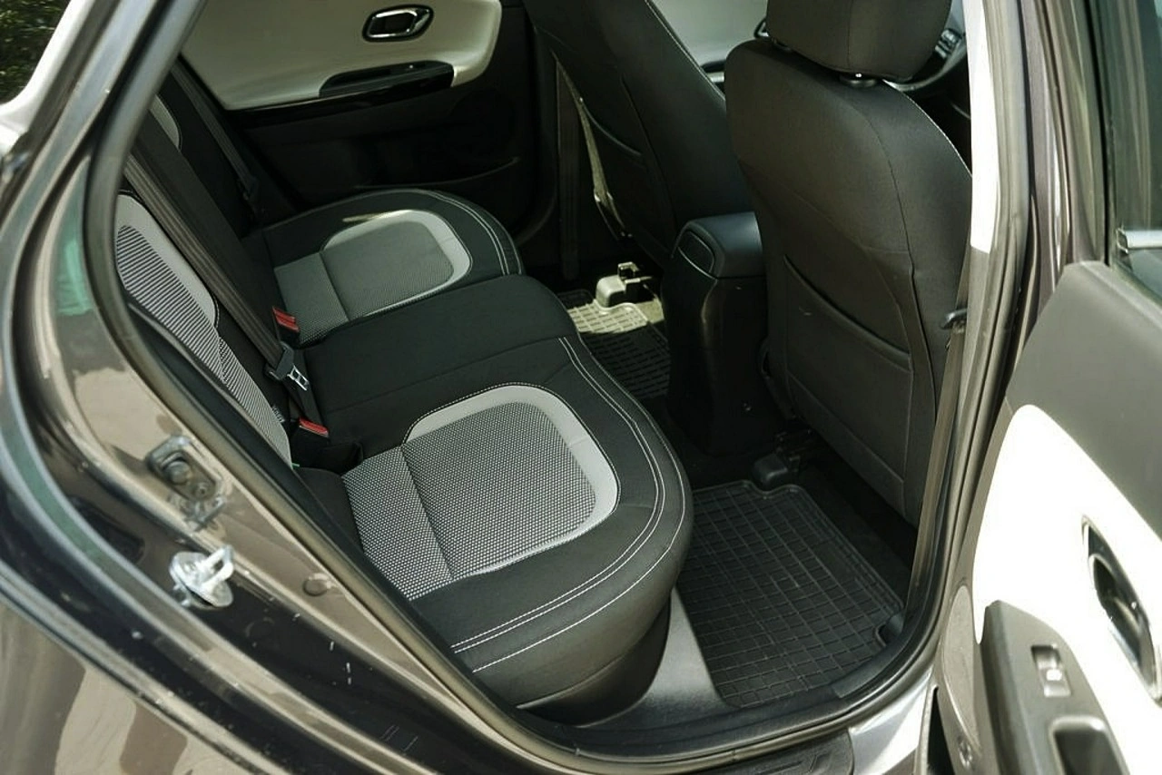 Kia Ceed - Zdjęcie 18