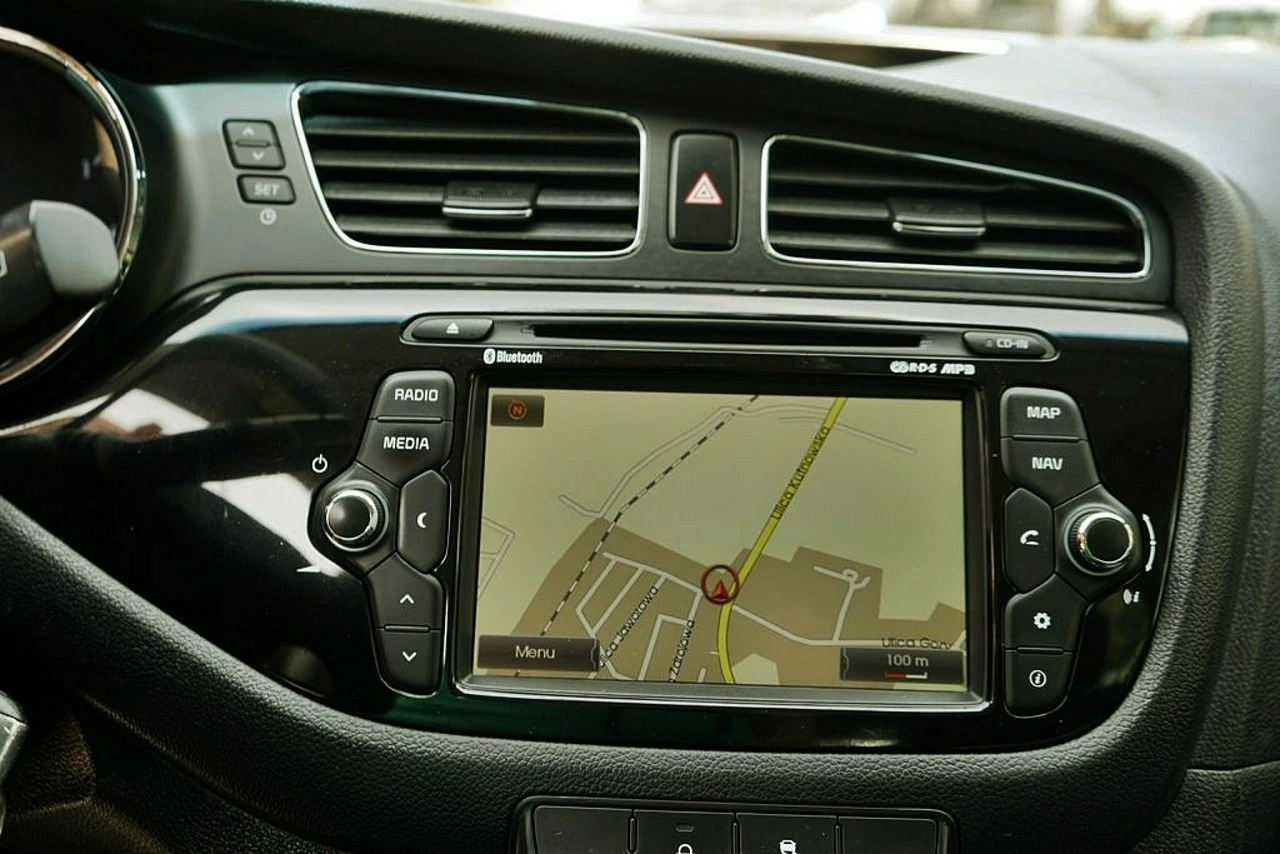Kia Ceed - Zdjęcie 22