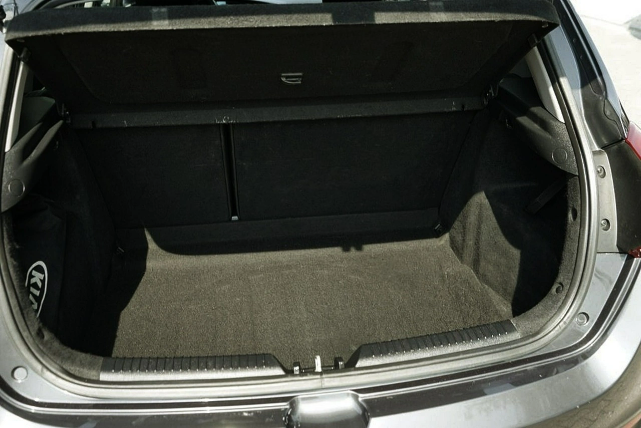 Kia Ceed - Zdjęcie 26