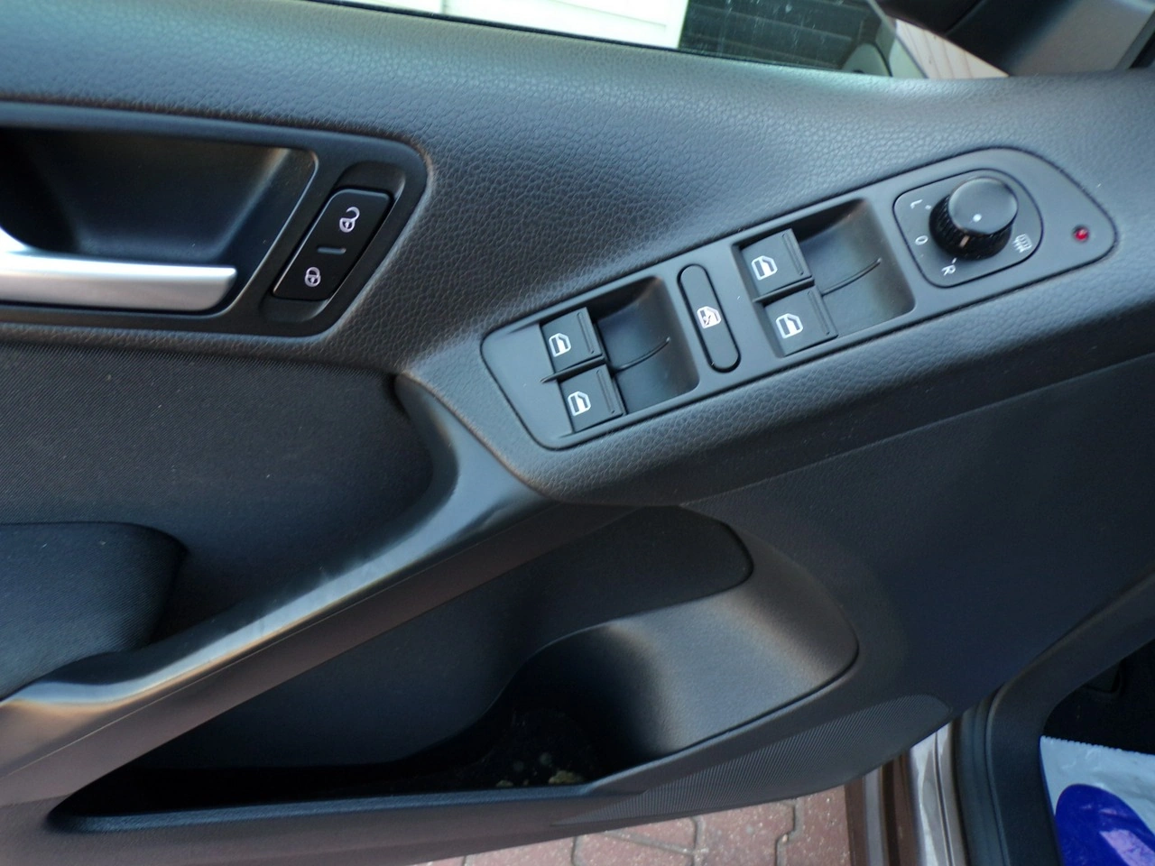 Volkswagen Tiguan - Zdjęcie 19