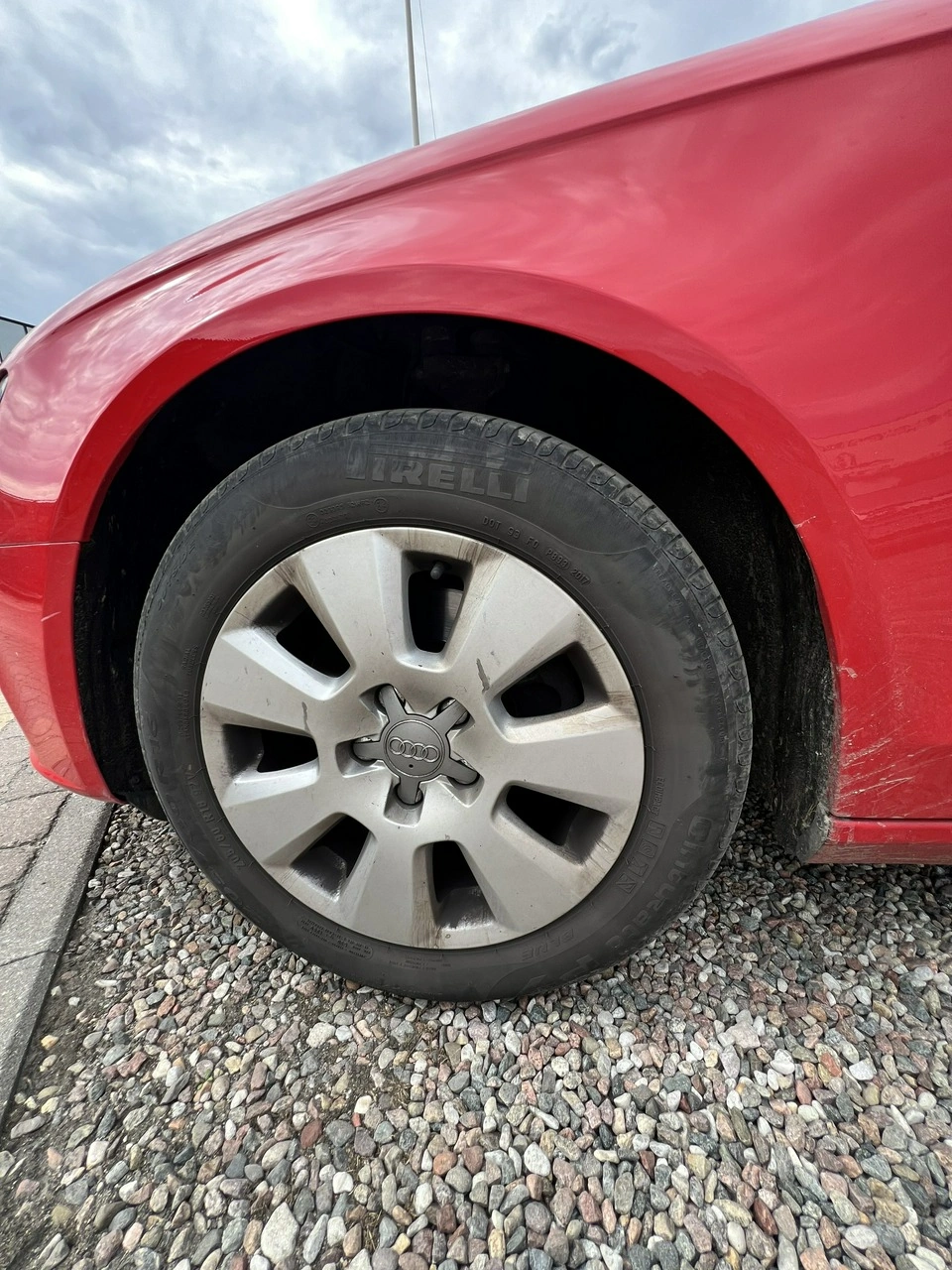 Audi A4 - Zdjęcie 9