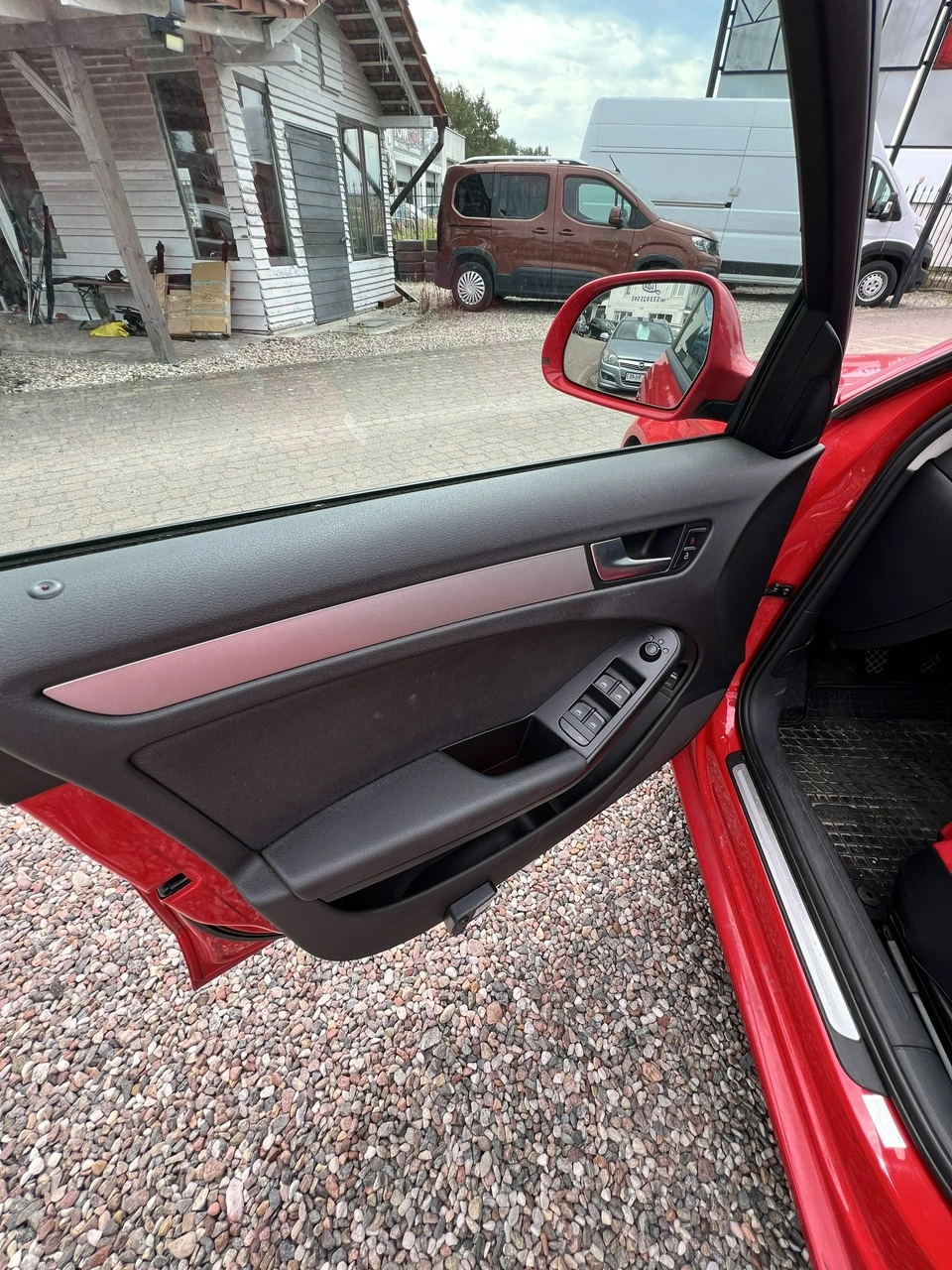 Audi A4 - Zdjęcie 11