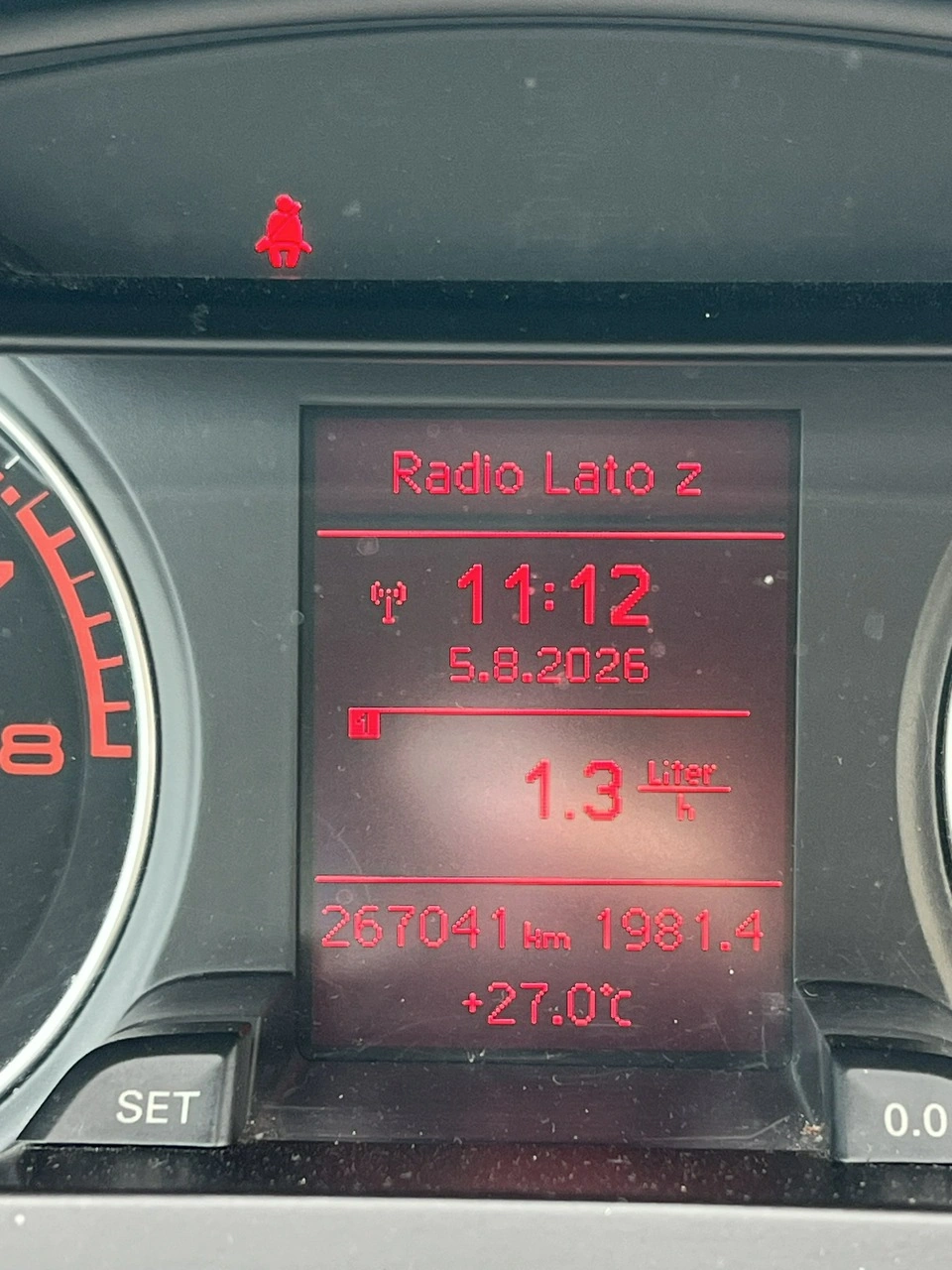 Audi A4 - Zdjęcie 13
