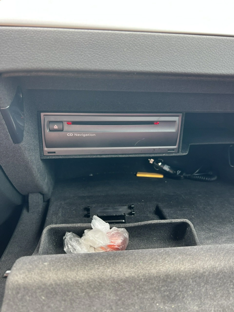 Audi A4 - Zdjęcie 15