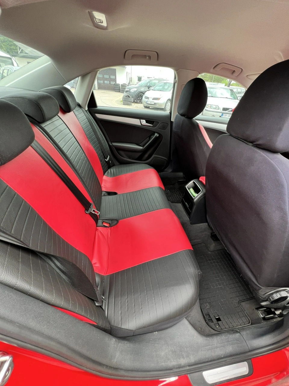 Audi A4 - Zdjęcie 6