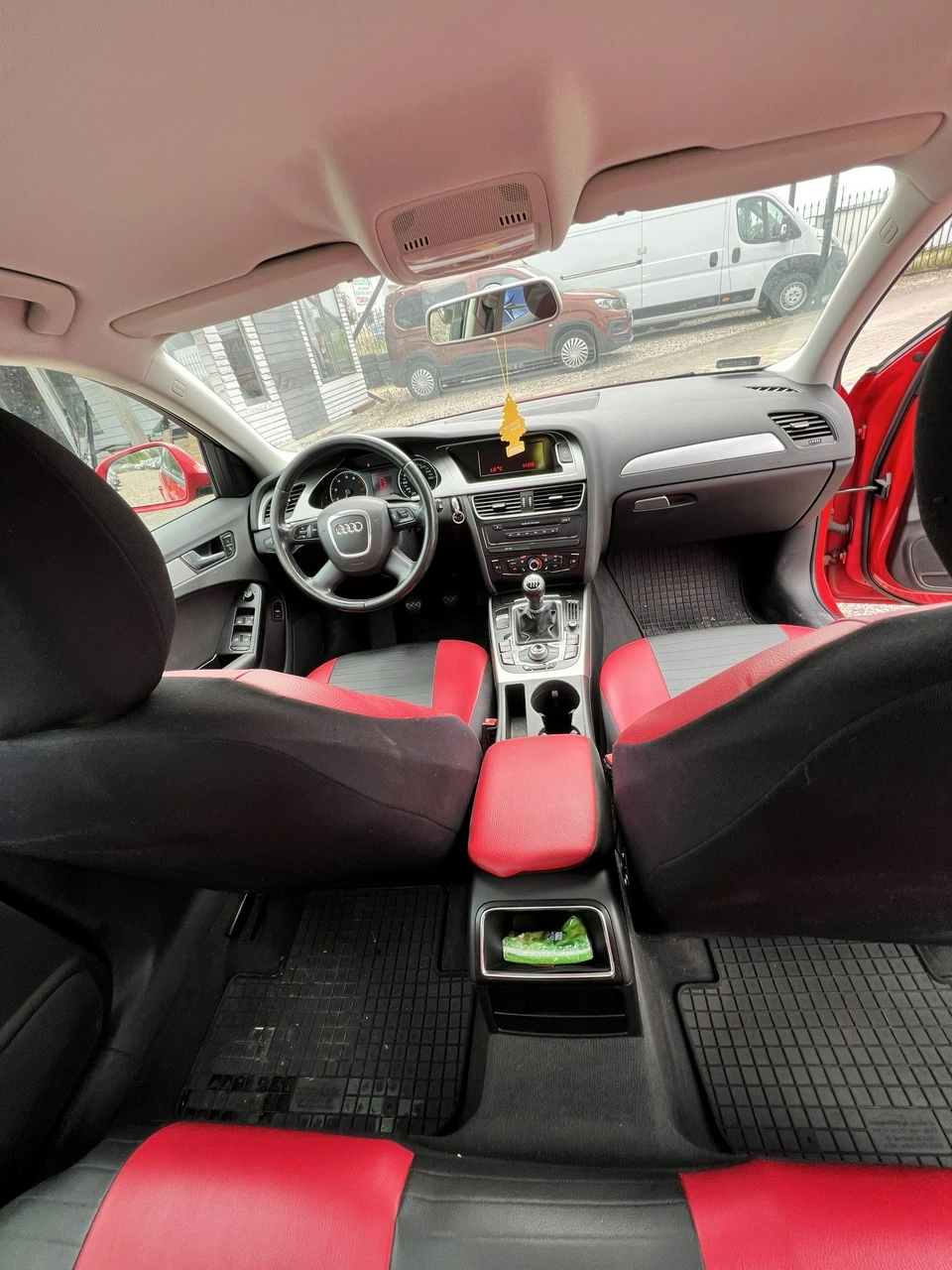 Audi A4 - Zdjęcie 7