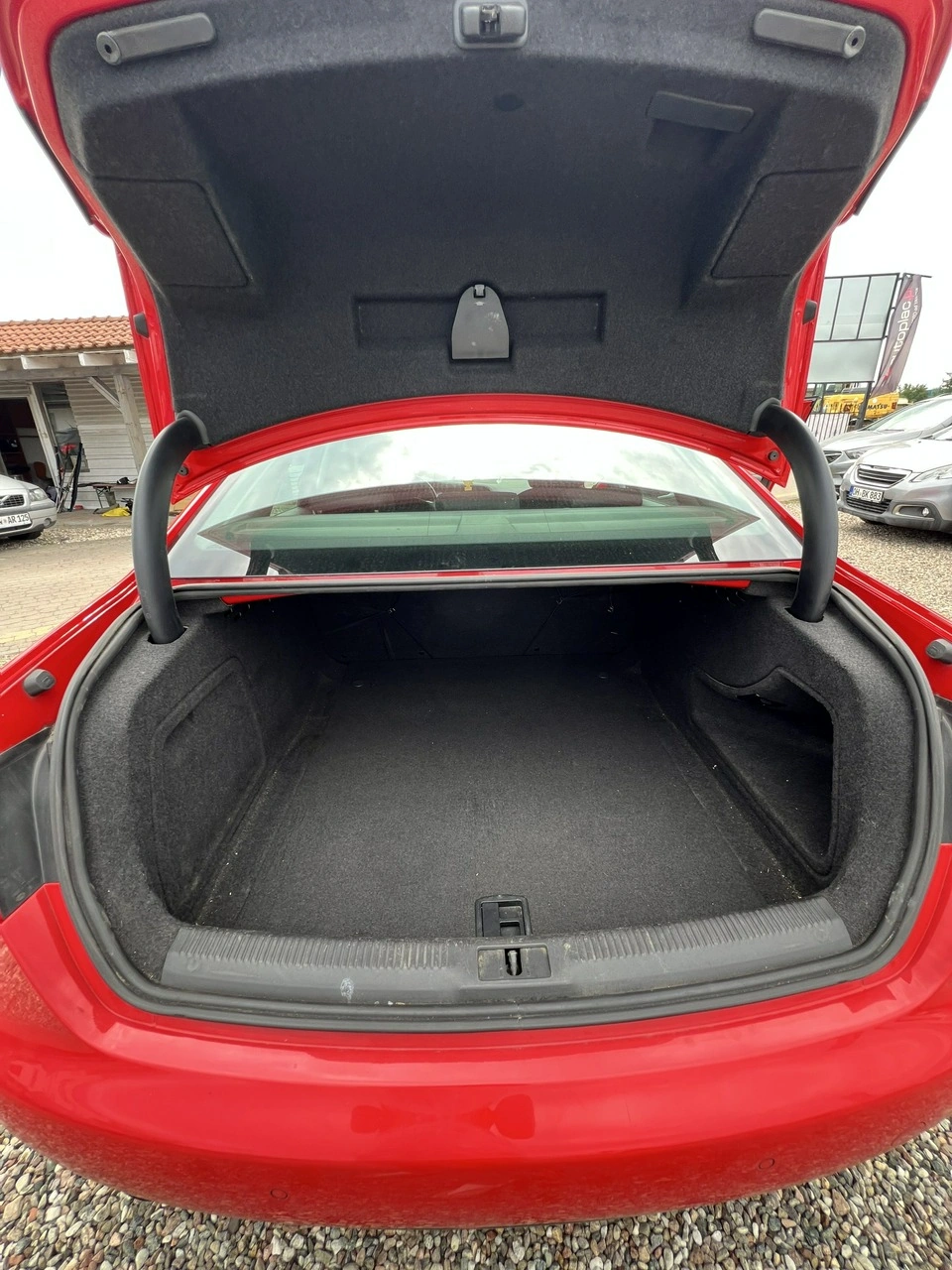 Audi A4 - Zdjęcie 8