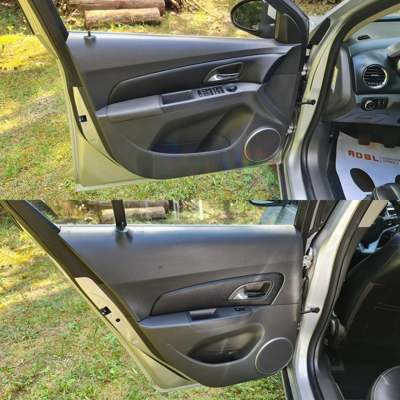 Chevrolet Cruze - Zdjęcie 11