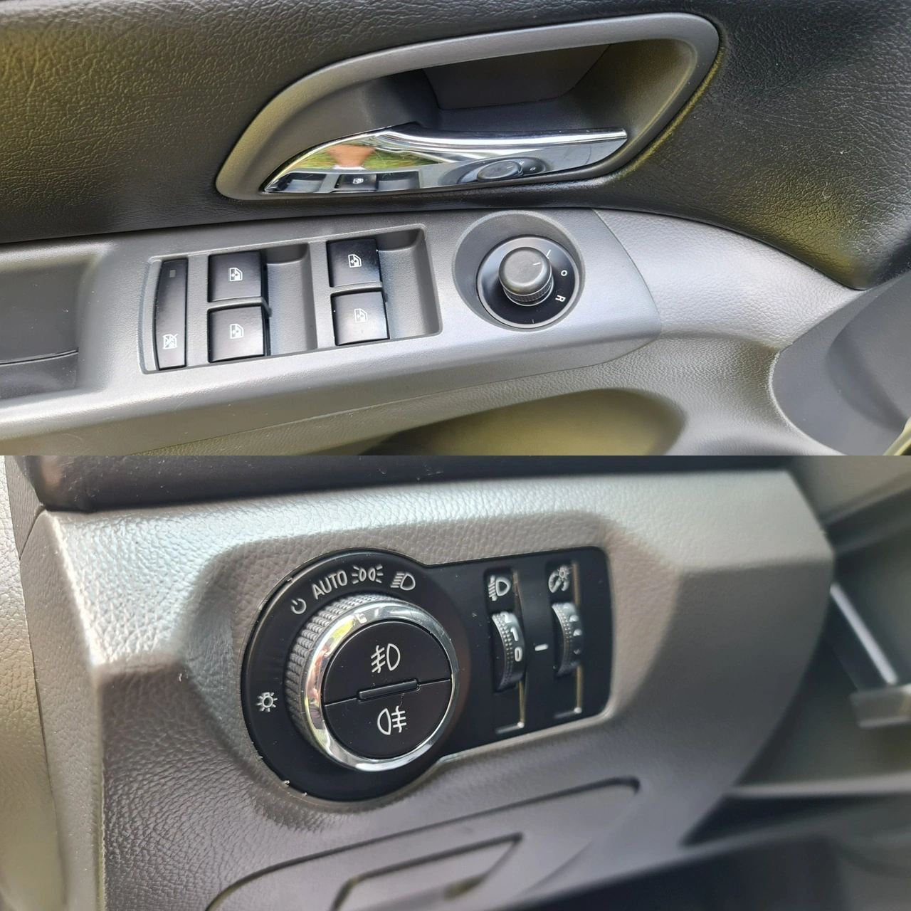 Chevrolet Cruze - Zdjęcie 12
