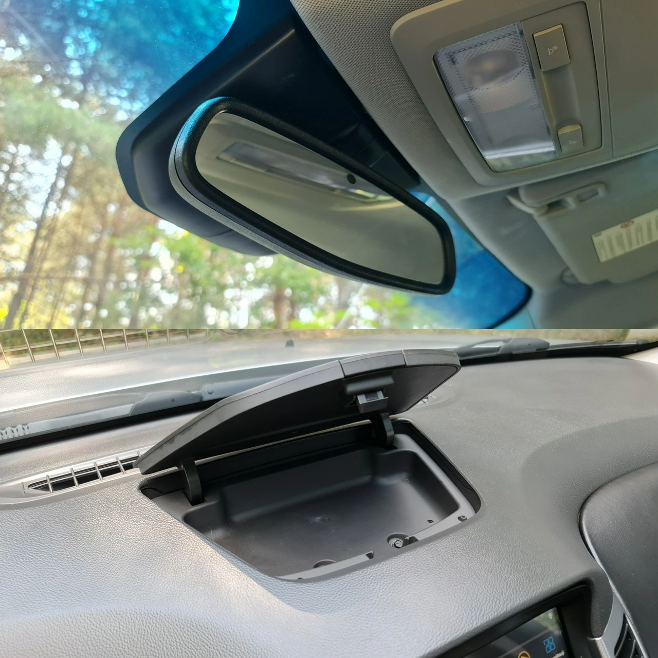 Chevrolet Cruze - Zdjęcie 19