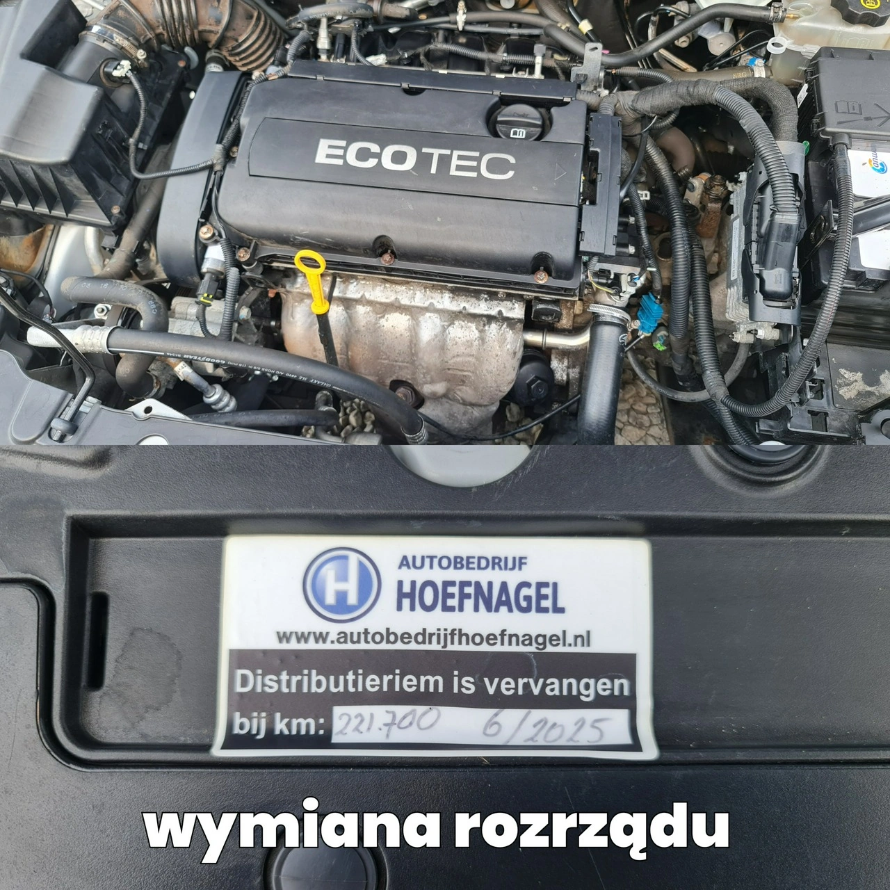Chevrolet Cruze - Zdjęcie 31