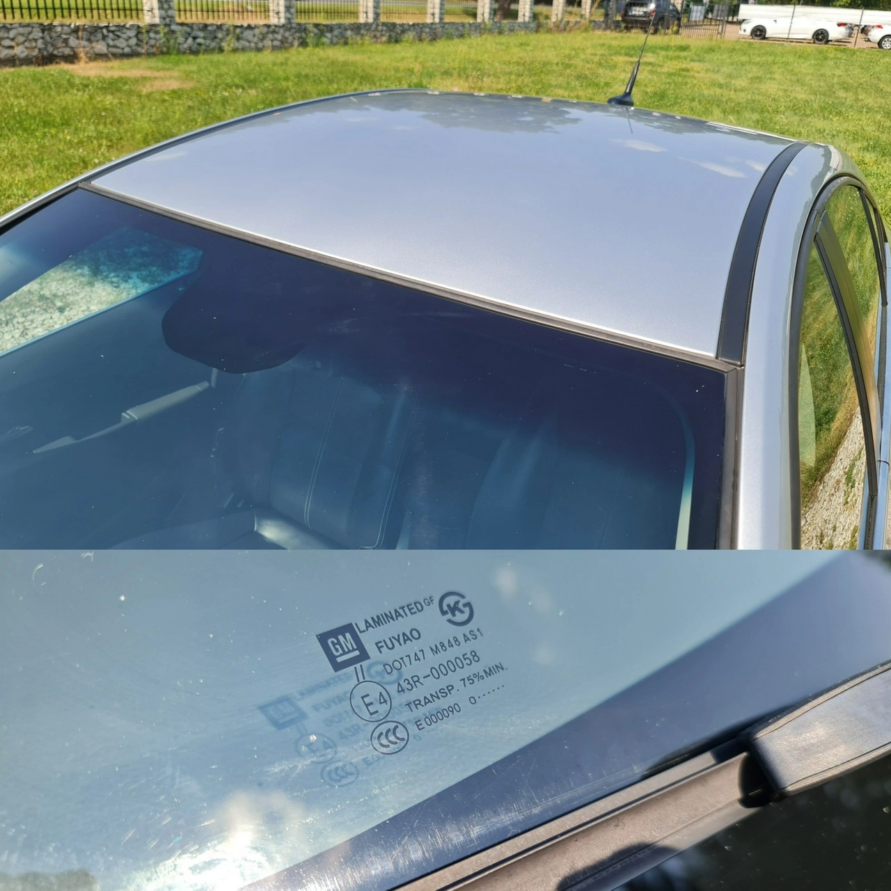 Chevrolet Cruze - Zdjęcie 35