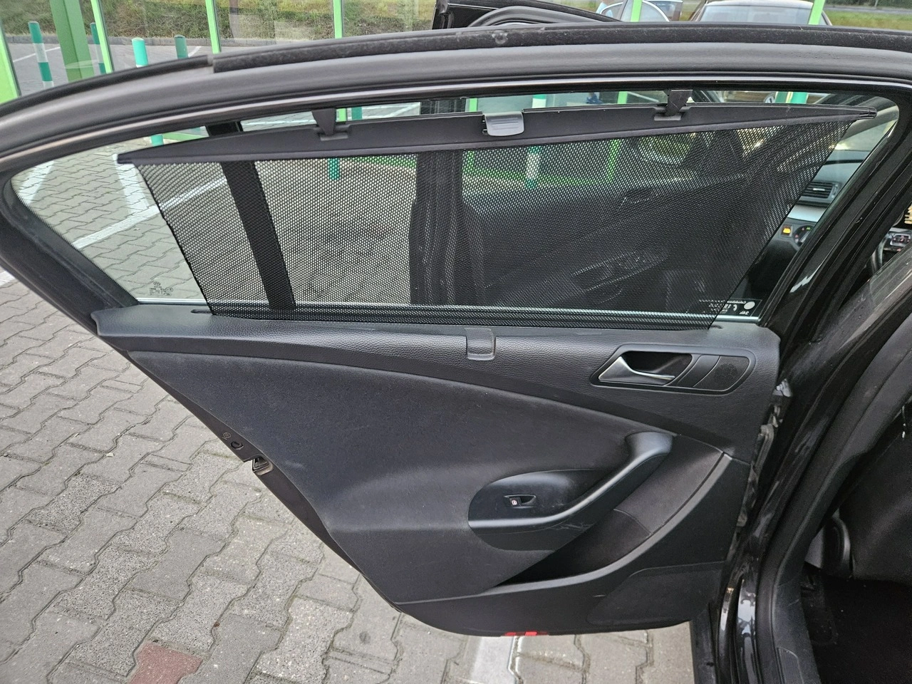 Volkswagen Passat - Zdjęcie 10