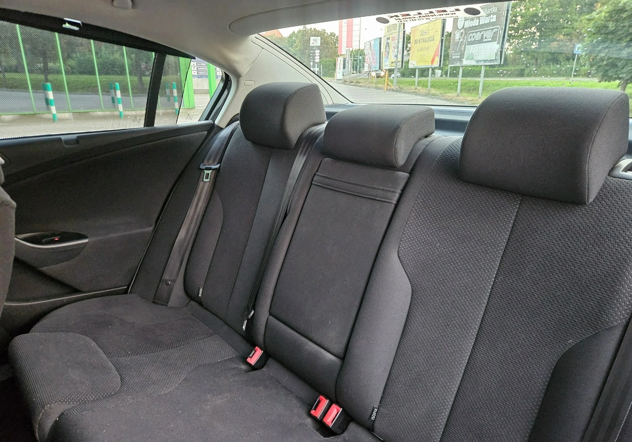Volkswagen Passat - Zdjęcie 11