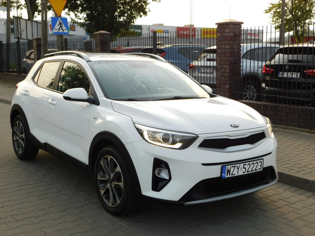 Kia Stonic - Zdjęcie 2