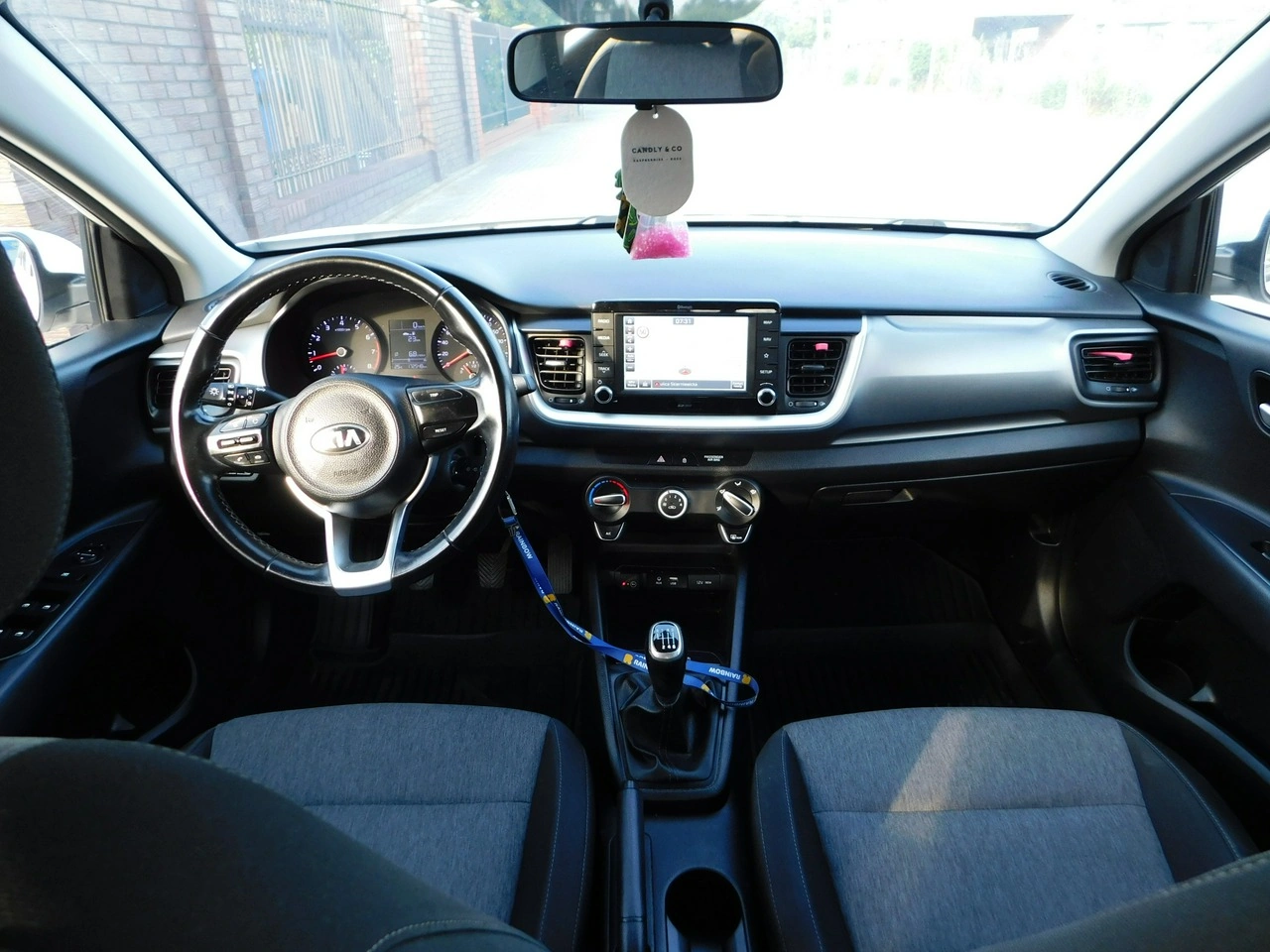 Kia Stonic - Zdjęcie 5