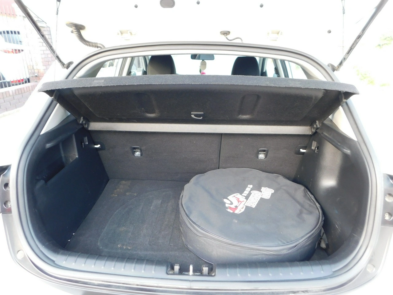 Kia Stonic - Zdjęcie 7