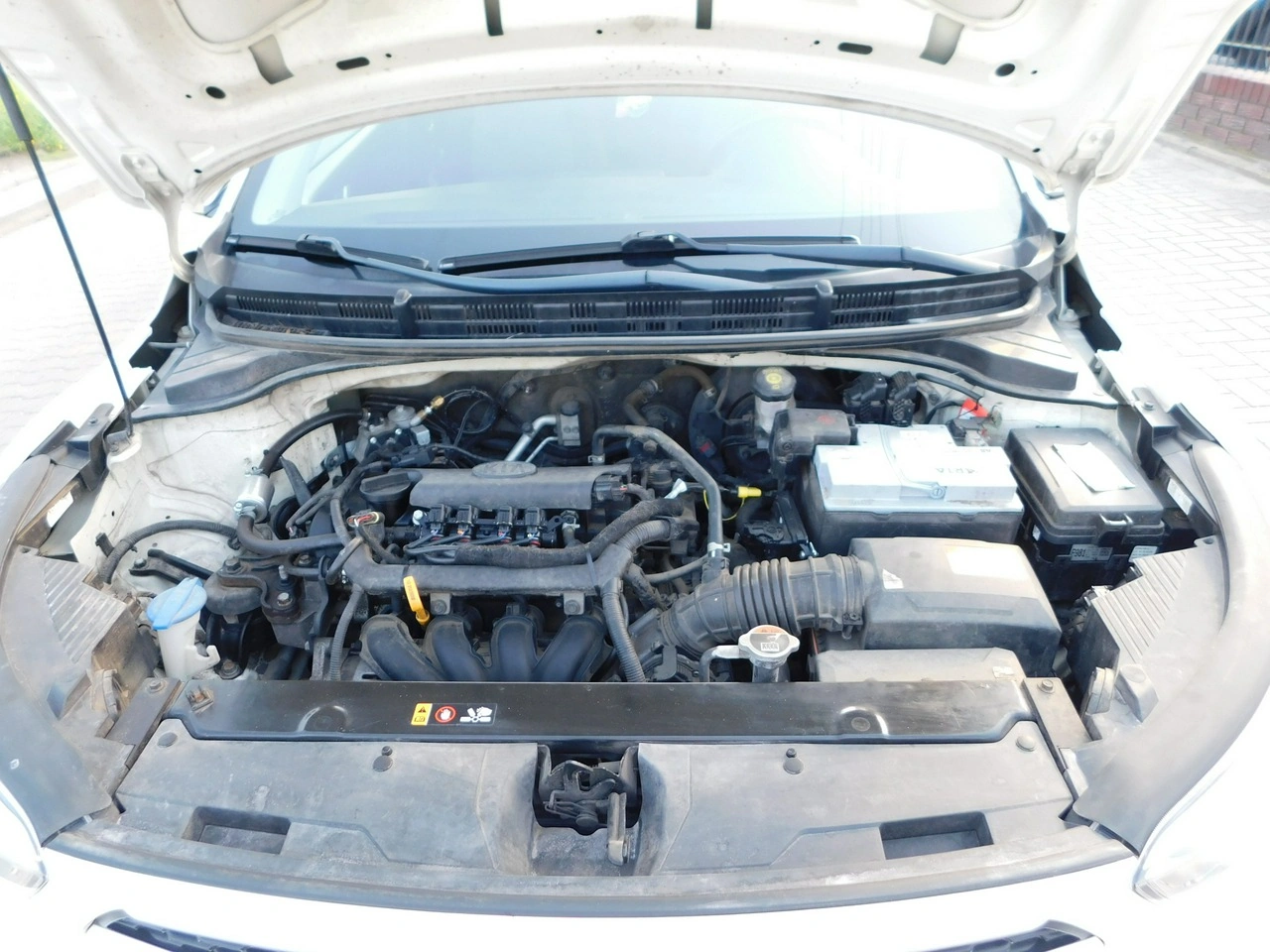 Kia Stonic - Zdjęcie 8