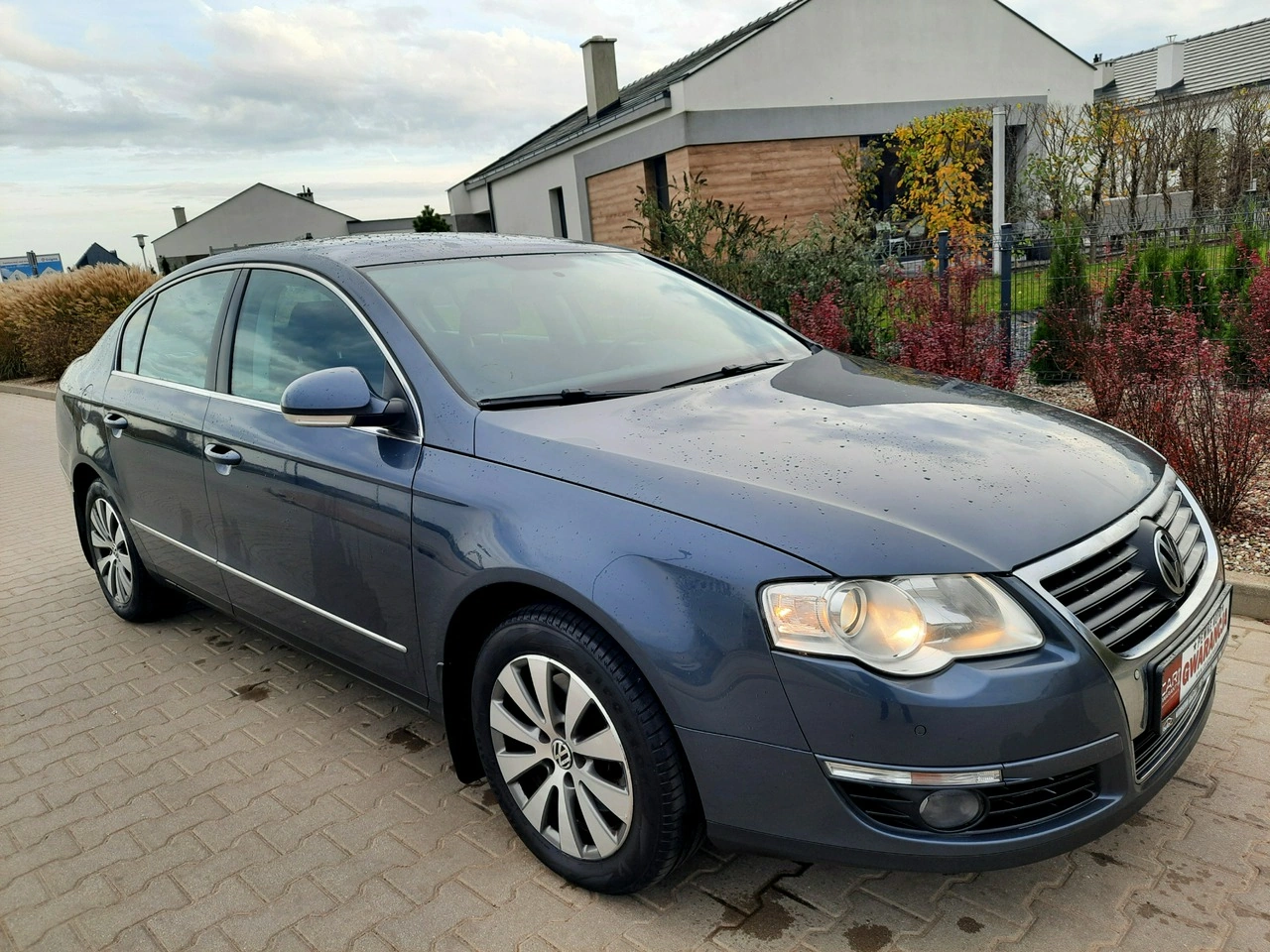 Volkswagen Passat - Zdjęcie 5
