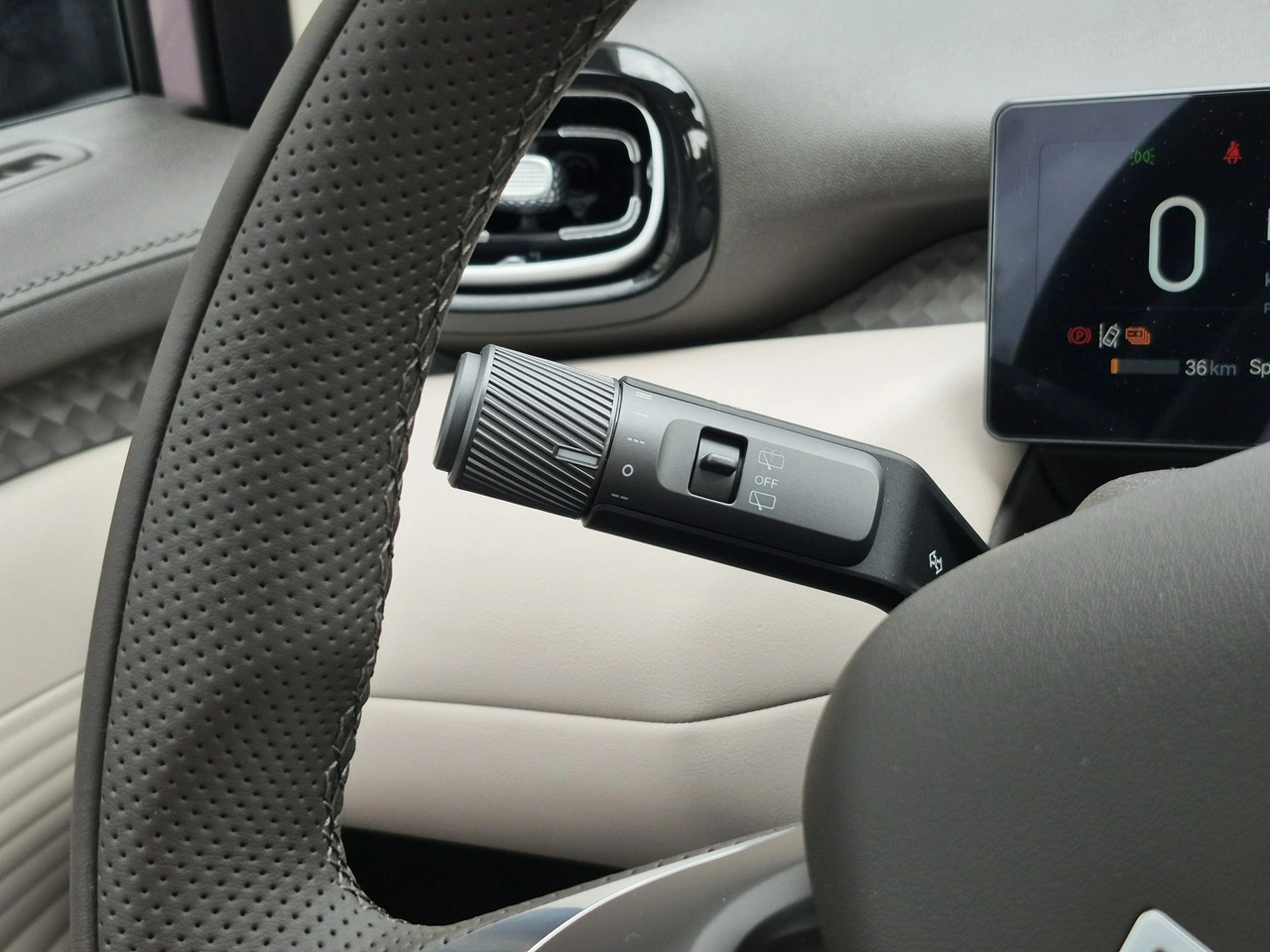 GAC AION UT - Zdjęcie 28