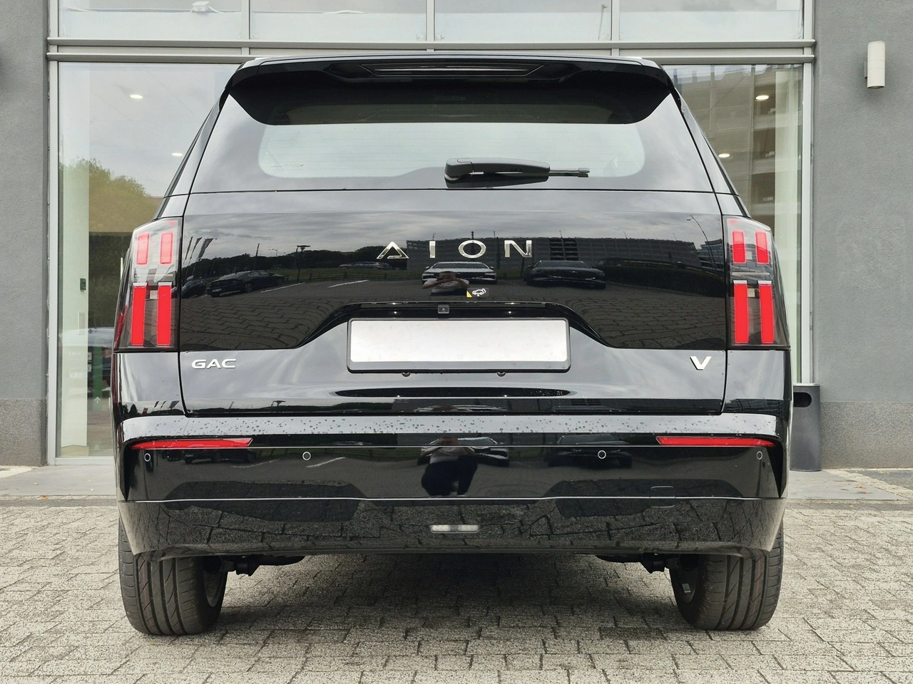 GAC AION V - Zdjęcie 10