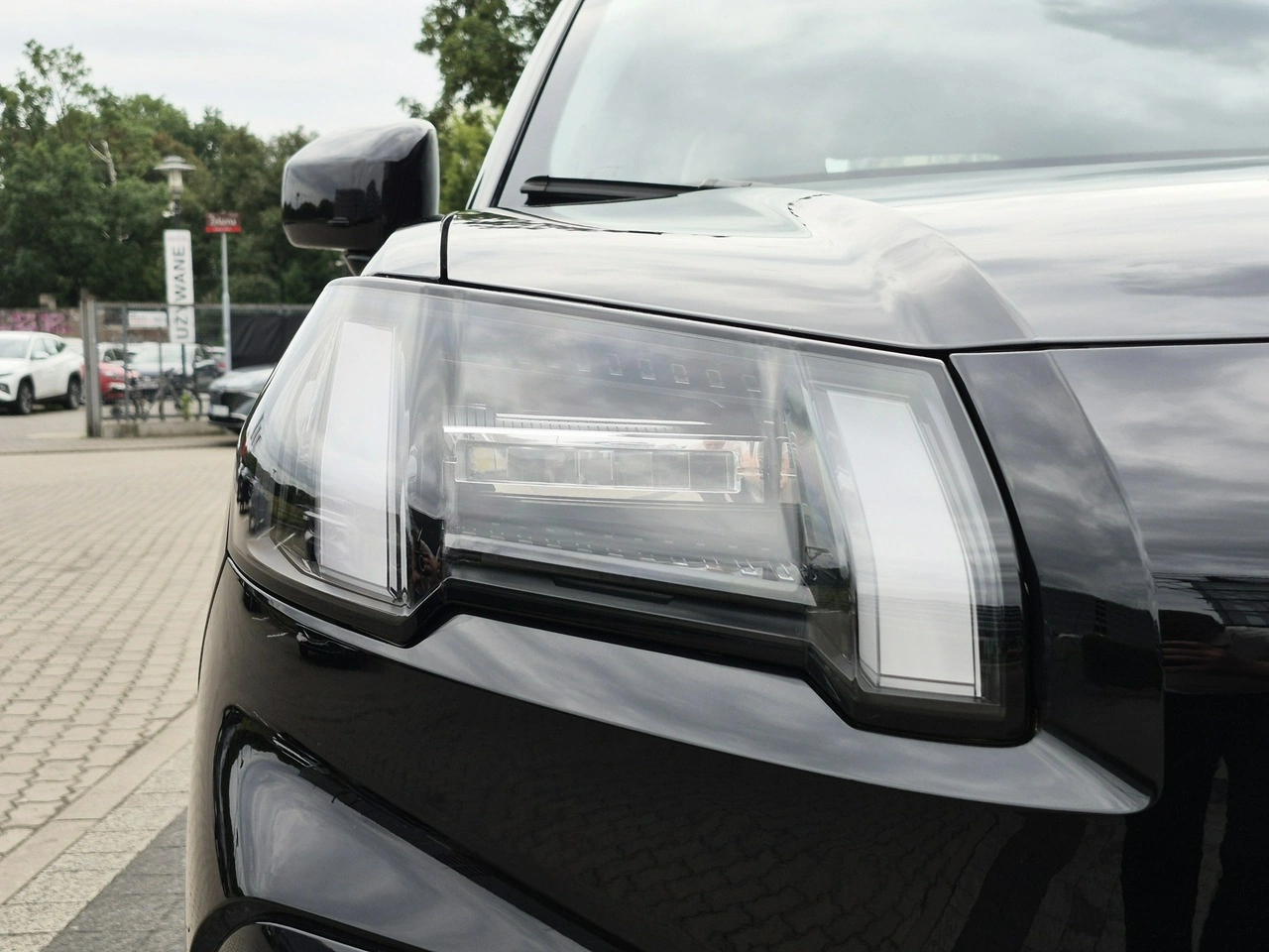 GAC AION V - Zdjęcie 12