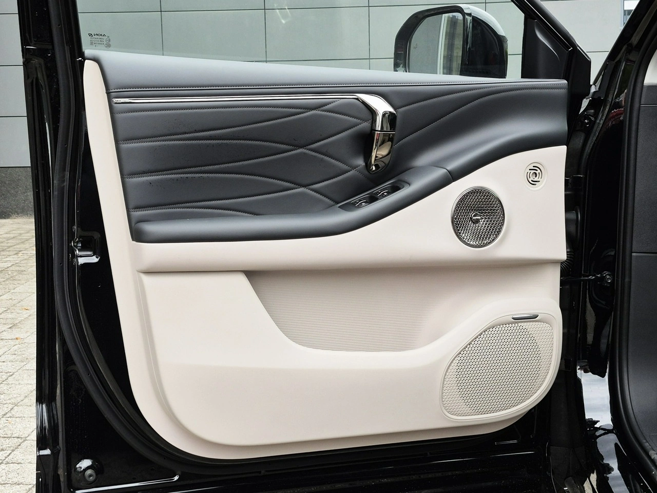 GAC AION V - Zdjęcie 15