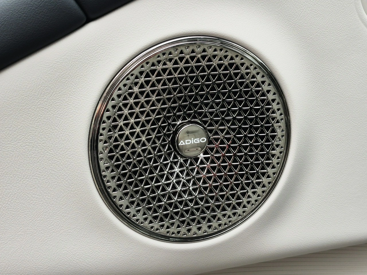 GAC AION V - Zdjęcie 17