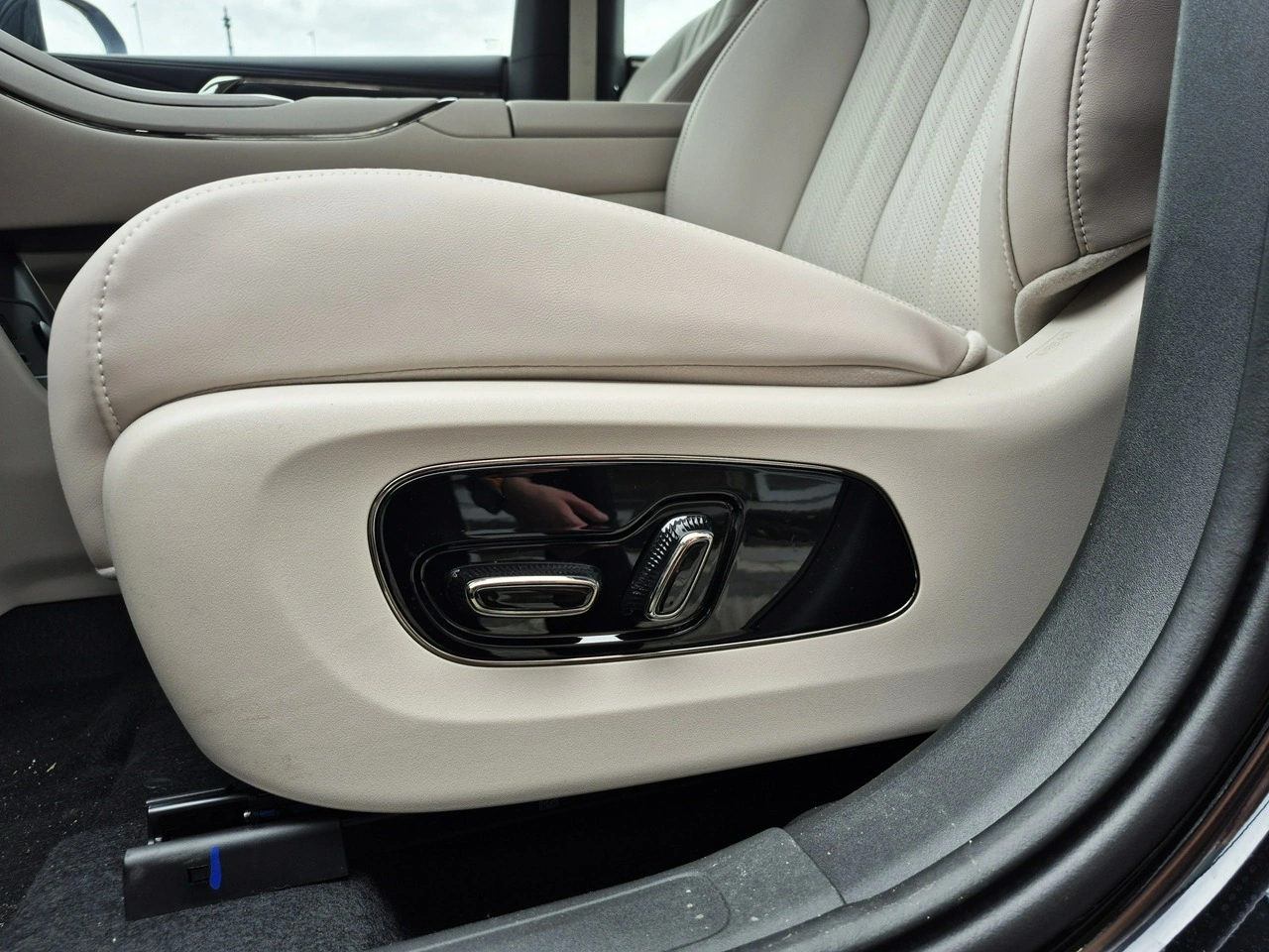 GAC AION V - Zdjęcie 20