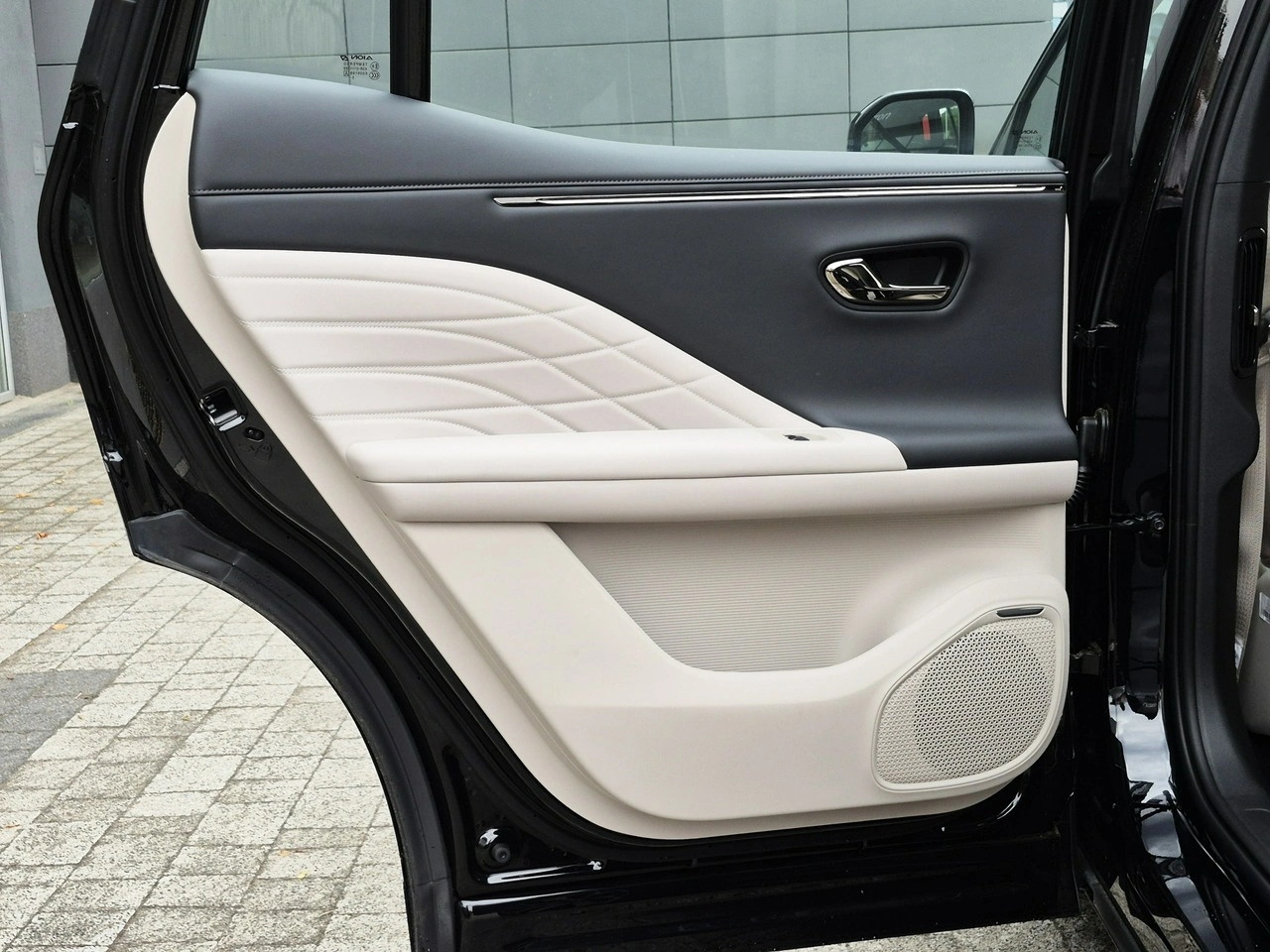 GAC AION V - Zdjęcie 21