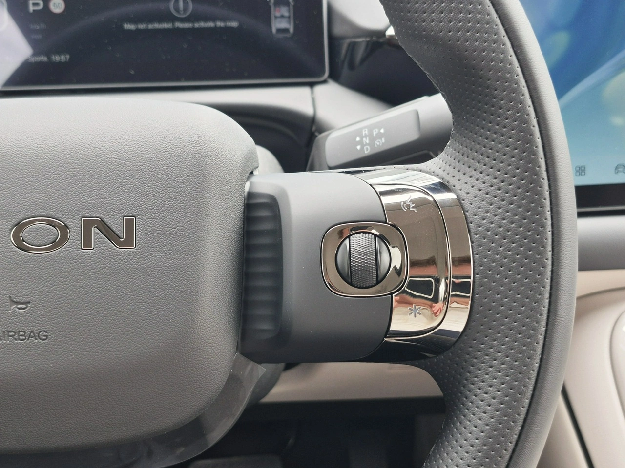 GAC AION V - Zdjęcie 29