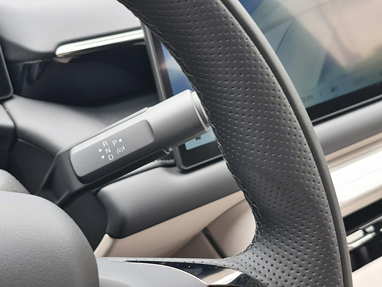 GAC AION V - Zdjęcie 31