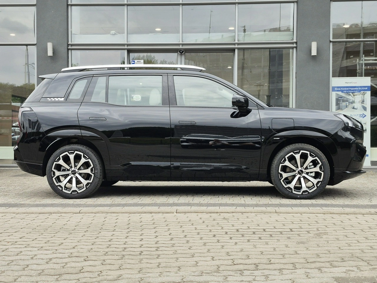 GAC AION V - Zdjęcie 4