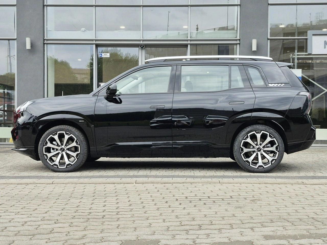 GAC AION V - Zdjęcie 5