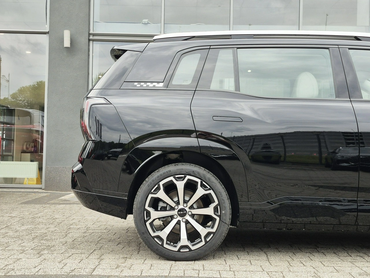 GAC AION V - Zdjęcie 6