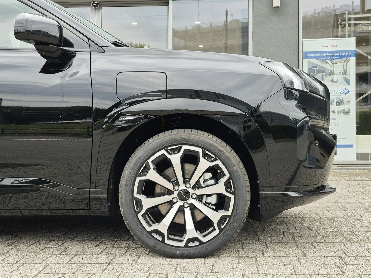GAC AION V - Zdjęcie 7