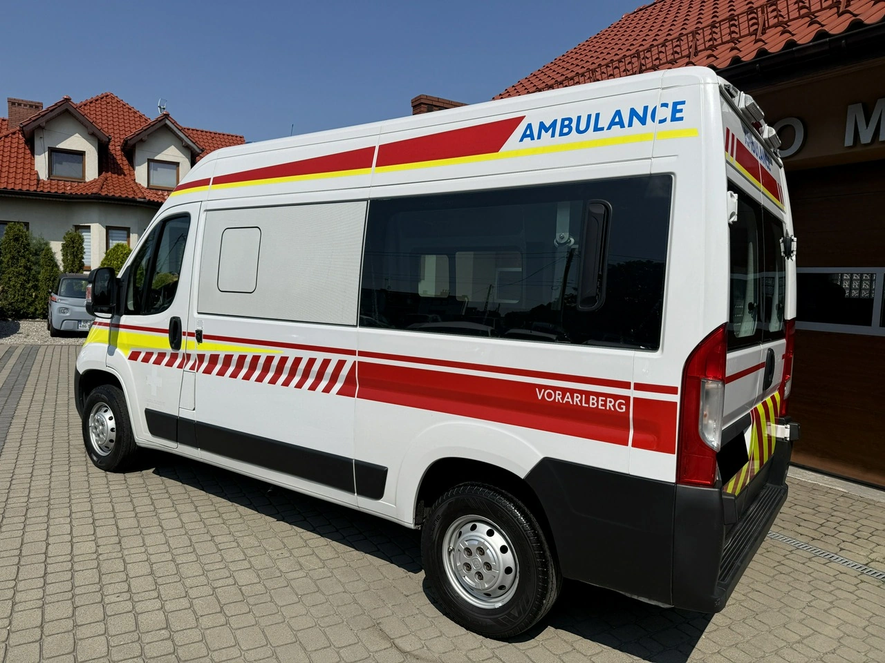 Fiat Ducato - Zdjęcie 9