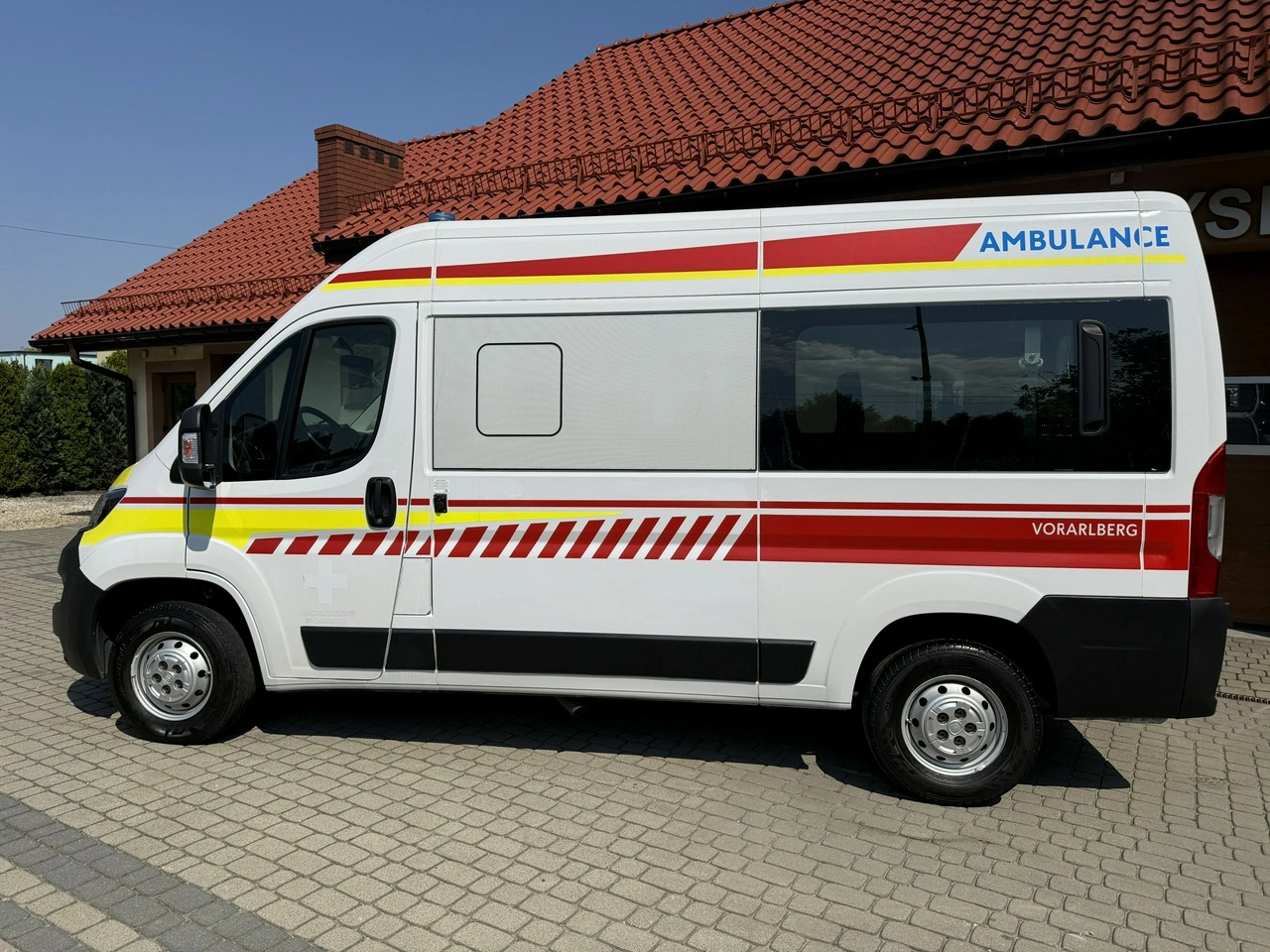 Fiat Ducato - Zdjęcie 10