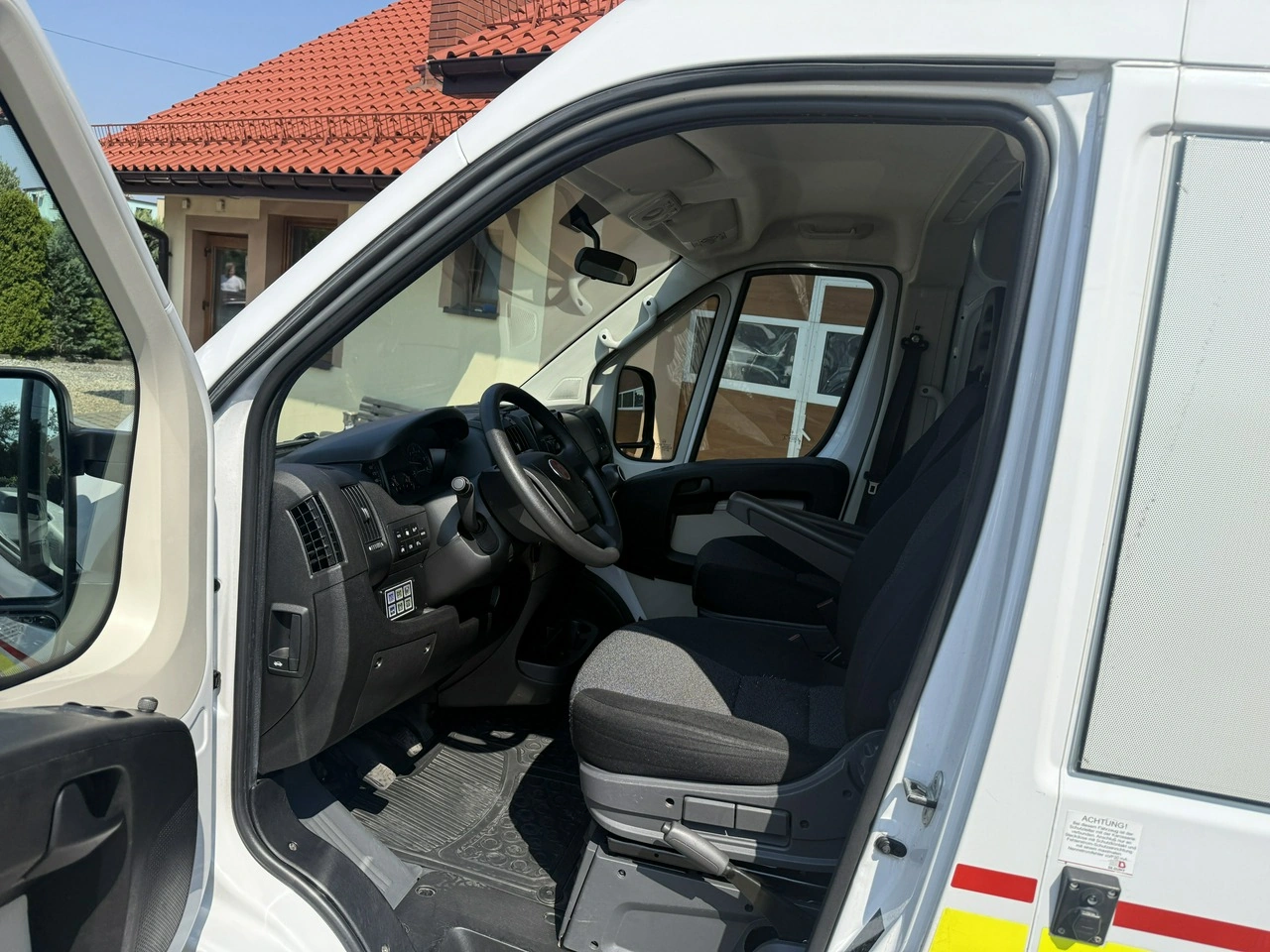 Fiat Ducato - Zdjęcie 15