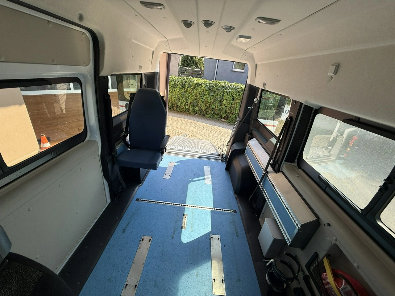 Fiat Ducato - Zdjęcie 19