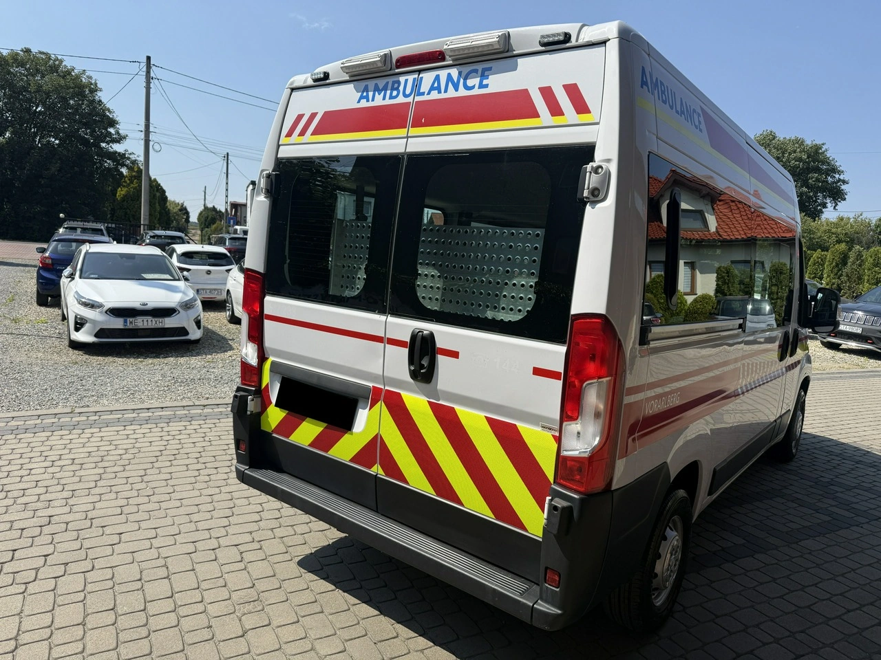 Fiat Ducato - Zdjęcie 6