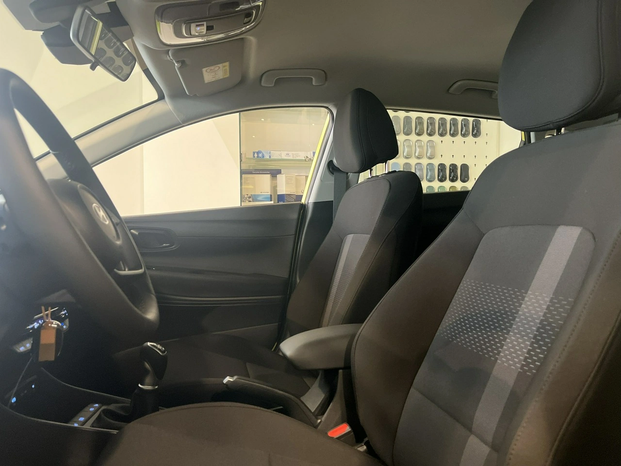 Hyundai i20 - Zdjęcie 10