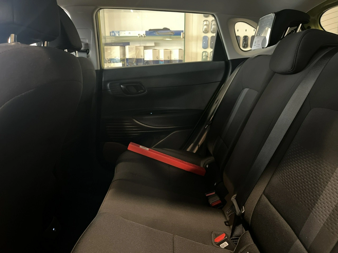 Hyundai i20 - Zdjęcie 15