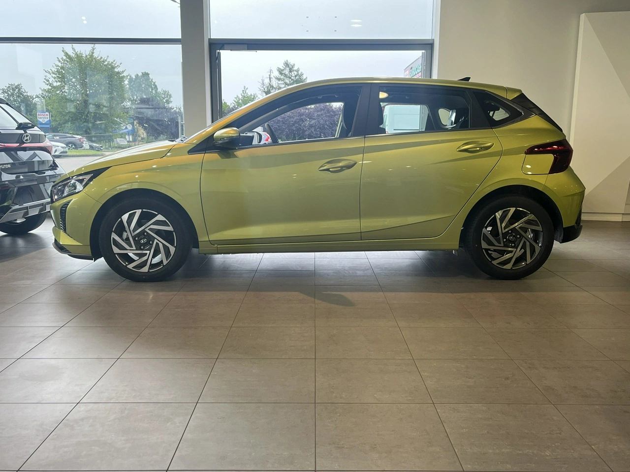Hyundai i20 - Zdjęcie 1